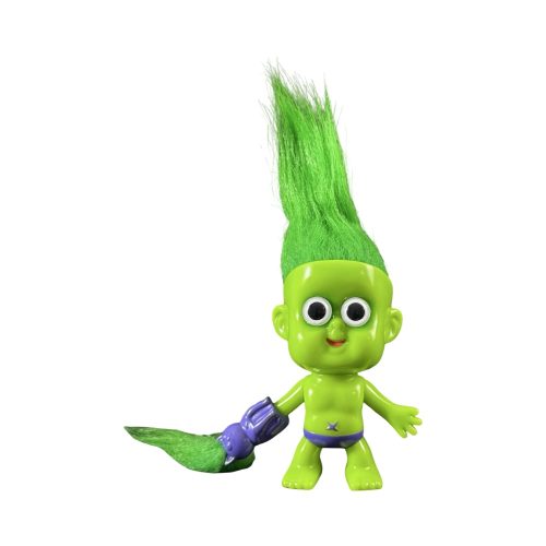 Saby Green Giant Edition 6” Figure by Blackpearls (Numbered & COA) 01 | Monkey Paw México