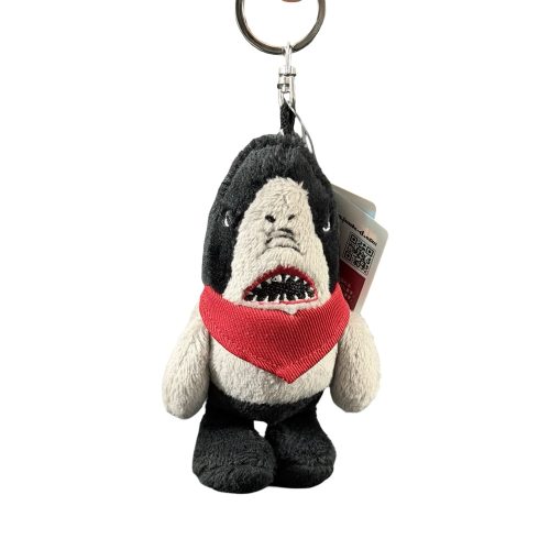 Samenchu 4” Plush Keychain by Punk Drunkers 01 | Monkey Paw México