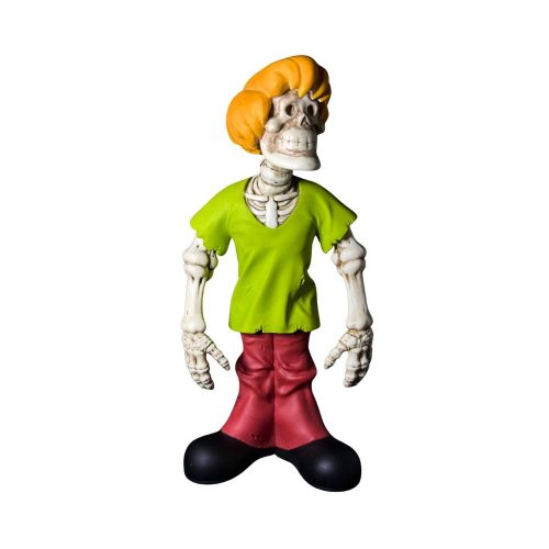 Shaggy Scooby Doo 7 figure by LES | Monkey Paw Mexico