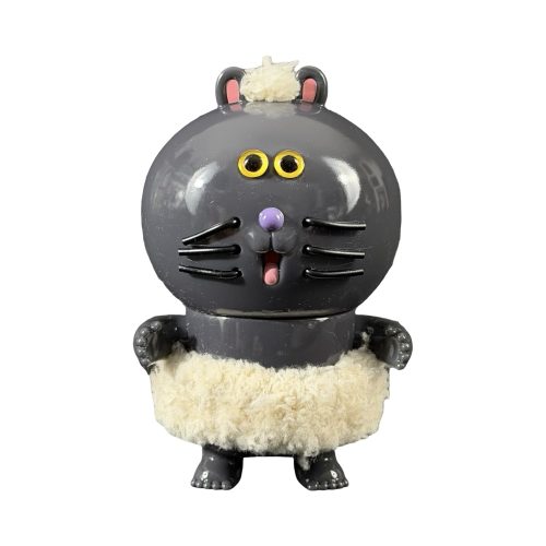 Sheep 5” Figure by Rubyko x Lubenton (Incluye Denim Tote Bag) 01 | Monkey Paw México