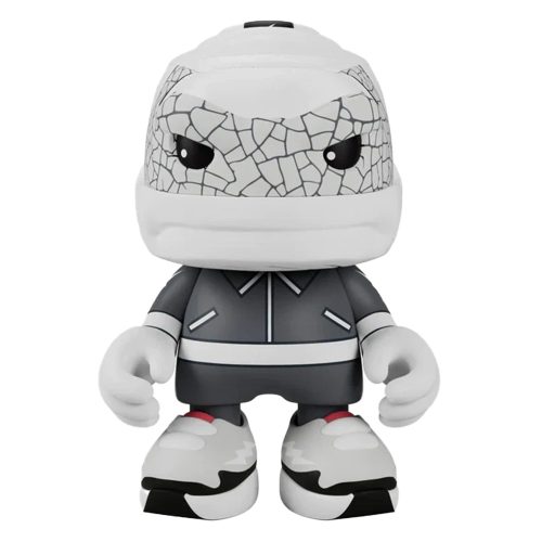Shudog Cement 8 figure (2) | Monkey Paw Mexico
