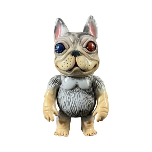 Sleepwalker Moon Merle Edition 8.5” Figure by Nimbus x Eric Noah (Signed) 01 | Monkey Paw México