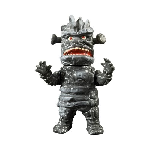 Spectreman 6” Figure by Mark Nagata (WWW 2023) 01 | Monkey Paw México