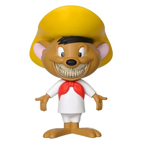 Speedy Gonzalez 6 figure by Ron English | Monkey Paw Mexico