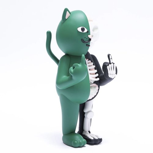 StockX Nerma 14 figure by RIPNDIP | Monkey Paw Mexico