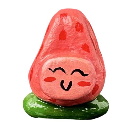 Strawberry 1.5 figure (1) | Monkey Paw Mexico