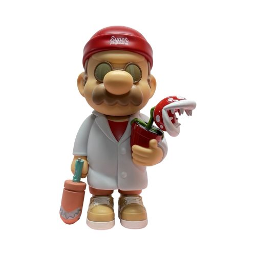 Super Professional Essential Little Red Cap Edition 8 Figure by Fools Paradise 01 | Monkey Paw México