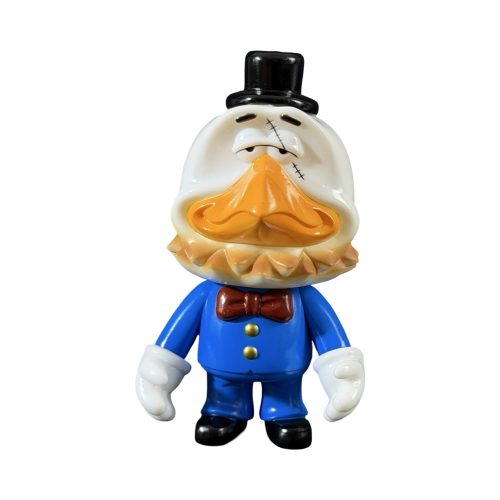 Swing Bird OG Edition 6” Figure by Swing Toys 01 | Monkey Paw México