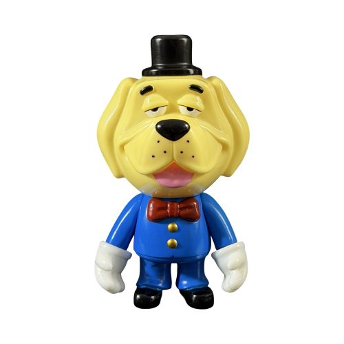Swing Doggy OG Edition 6” Figure by Swing Toys 01 | Monkey Paw México