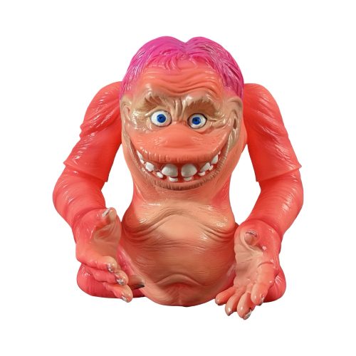 Teke Teke Heavy Painting GID Edition 8” Figure by MsToys Japan 01 | Monkey Paw México