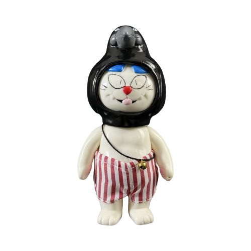 The Cat OG Edition 8” Figure by World’s Man 01 | Monkey Paw México
