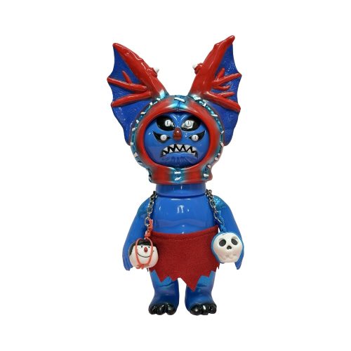 The Freakman USA Edition 8 Figure by MVH x World's Man (Signed) 01 | Monkey Paw México