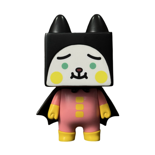 To Fu Oyako Devil Robot Edition 4 Figure by Bad Meaw X Devil Robot 1 | Monkey Paw Mexico