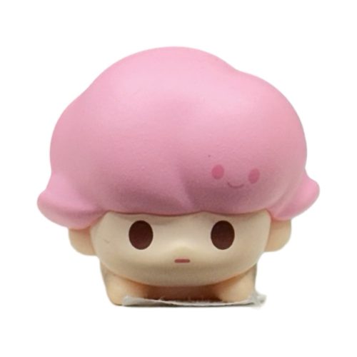 Tsum Tsum Pop Bean Cherry Bloom 1" Figure By Pop Mart 01 | Monkey Paw México