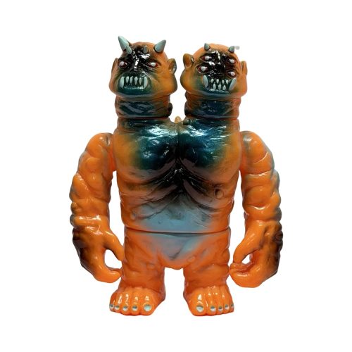 Two Headed Inju 4 Figure by Figure by LukesMellsGood 01 | Monkey Paw México