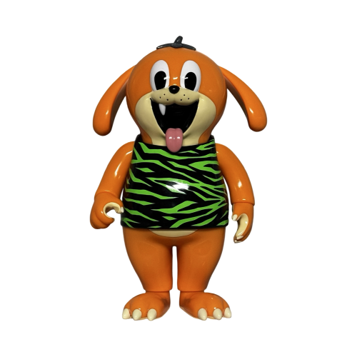 Uluru 10 Figure by Weird Collectables 1| Monkey Paw Mexico