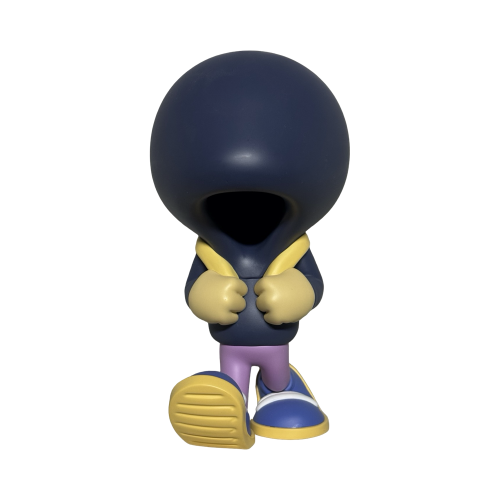 Walk 8 Figure by Vandul 1 | Monkey Paw Mexico