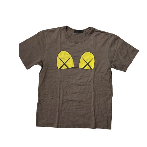 Warm Regards Ice Cream Bar Tee by Original Fake | Monkey Paw Mexico