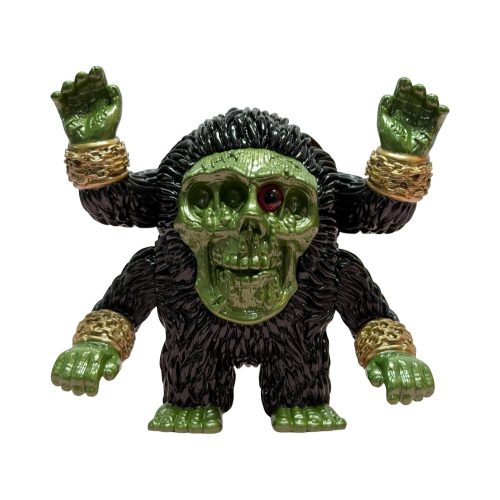 Zombie Monster OG Edition 8 Figure by Blackmonster x Demoncraft 01 | Monkey Paw México