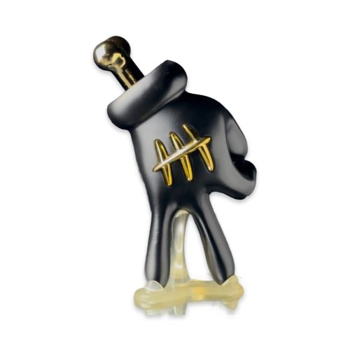 thegotchahand 10 figure by The Rabbix (1) | Monkey Paw Mexico
